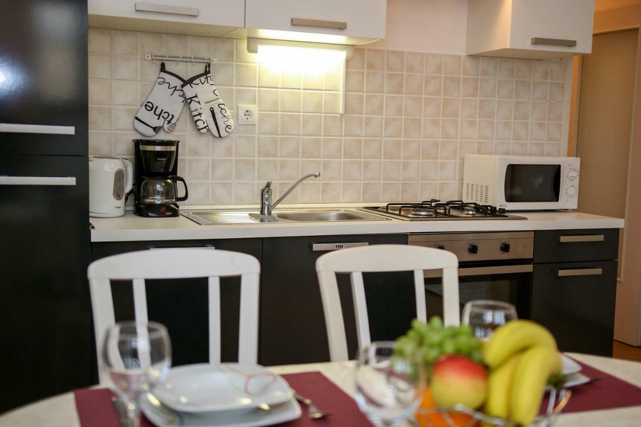 Apartment Nakic Vrpolje Esterno foto